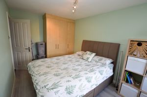Bedroom One- click for photo gallery